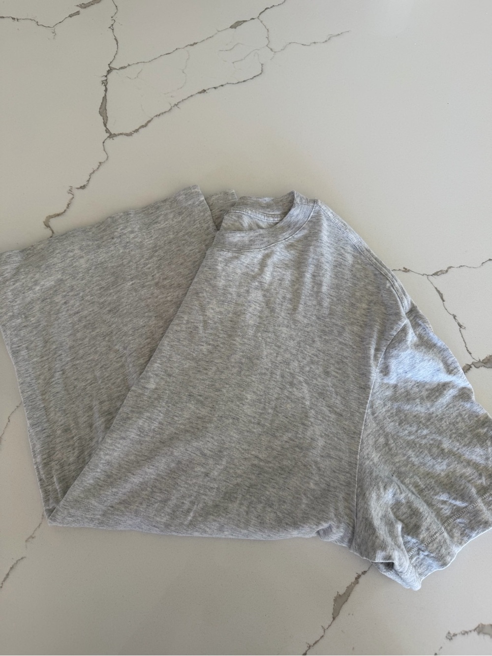 Skims Boyfriend Tee
